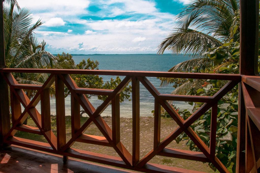 إيسلا غراندي Gente De Mar Resort المظهر الخارجي الصورة